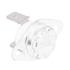 KSD302 Interrupteur Contrôle de la température Thermostat Interrupteur thermique 250V16A Normalement Fermé135 - Neuf