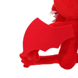 Poupee En Peluche Horror Game Doors - Neuf