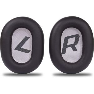 LORANKA-Coussinets de Remplacement Compatible avec Plantronics Backbeat Pro 2 Bluetooth sans Fil Casque R&eacute;ducteur de Bruit (Brun) - Neuf