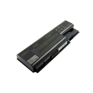 Batterie Li-ion 5200mAh pour PC Portable Compatible Acer Aspire 5220 14.8V Noir - Neuf