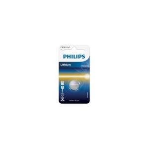 Philips CR1620 Blister de 1 - Neuf