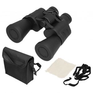 XYONG Telescope haute definition, jumelles de vision nocturne portables, verres optiques 20x50 a fort grossissement - Neuf