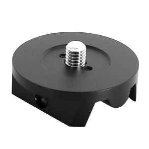 Supports D'adaptateur De T&eacute;lescope Pour T&ecirc;te Sph&eacute;rique Starfield T&ecirc;te De Cam&eacute;ra Noir - Neuf