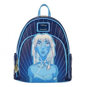 Sac À Dos Loungefly Disney Atlantis - Kida - Neuf