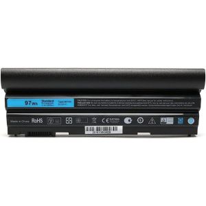 7XINbox 11.1V 97Wh M5Y0X 71R31 NHXVW T54FJ Laptop Battery Compatible with Dell Latitude E6420 E6430 E6520 E6530 E6440 E6540 E5420 E5520 E5430 E5530 Vostro 34 60 3560 Precision M2800 - Neuf