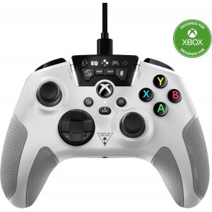 Recon Manette Blanc-Xbox Series X/S,Xbox One,PC,Ordinateur - Neuf