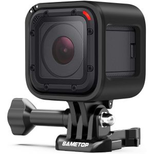 MEVRONISSHOP-Frame Bo&icirc;tier Cadre Compatible avec Les GoPro Hero 5 4 Session Session Cam&eacute;ras - Neuf