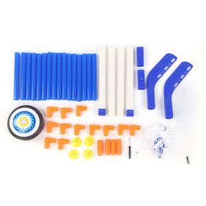 Jouets de hockey sur glace electriques, interaction parent-enfant, suspension, jouet d'interieur (hockey sur glace suspendu) - Neuf