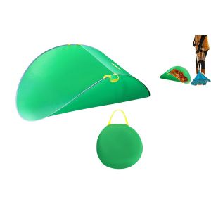 Sac de ramassage de feuilles pliable et escamotable pour les d&eacute;chets de jardin et de pelouse - Neuf