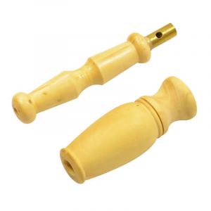 Pack 2 Appeaux Renard Facilement Utilisables - Neuf