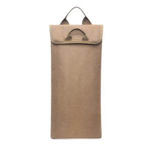 Sac Isotherme Manchon Isolant De Protection Pour Vessie &Agrave; Eau 3l Pour La Randonn&eacute;e &Agrave; V&eacute;lo Alpinisme Camping Kaki - Neuf