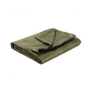 B&acirc;che couverture 1.5 x 6 m pour bois - Neuf