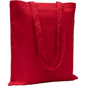 KALANKA-® Sac en Coton 38x42 cm | Tote Bag en Tissu Robuste 145g/m² | Sac Réutilisable Uni pour Courses, DIY et Peinture - Neuf