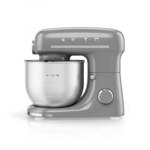 Robot P&eacute;trin 5l Inspiron Grey Kitchencook - Neuf