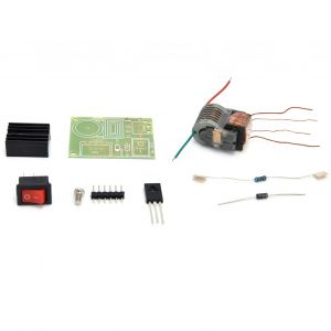 XYONG Module de bobine d'allumage d'arc d'onduleur de generateur haute tension Accessoires de transformateur haute frequence - Neuf