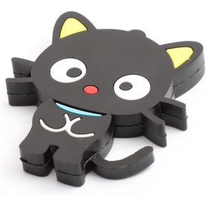 Clé USB 2.0 haute vitesse 32 Go avec motif mignon de dessin animé pour stockage de données (chat) - Neuf