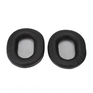 Coussinets de remplacement pour casque Sony MDR-V6, MDR-7506, MDR-CD900ST et MDR-1R - Neuf