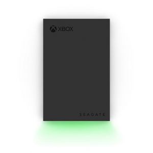 Seagate Game Drive disque dur externe 2 To 3.2 Gen 1 (3.1 Gen 1) Noir - Neuf