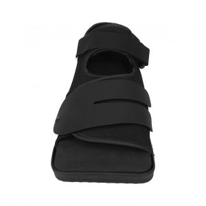 Chaussure De Marche Medicale Professionnelle Pour La Recuperation, Ideale Pour La Chirurgie Du Pied, Les Orteils En Marteau, Les Douleurs Du Pied Liees A L'oignon, Taille L, 37 A 39 Metres - Neuf
