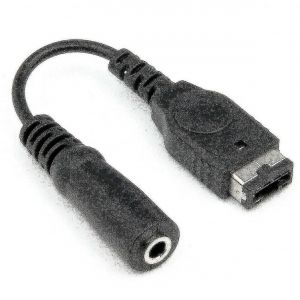 Câble Adaptateur D'écouteurs Pour Nintendo Gba Game Boy Gameboy Advance - Neuf