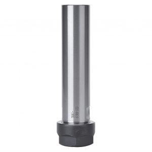 Pince de mandrin Porte-mandrin Fraise Fraise droite Rallonge ER20A-100L 100mm longueurC25 - Neuf