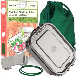 Sac Repas Isotherme pour D&eacute;jeuner Lunch Bag Portable 8,5L - Neuf