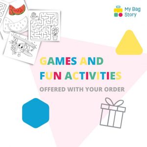 KALANKA-- Trolley ¿ Miraculous ¿ Rouge - Enfant - Ecole - Maternelle - Garderie - Primaire - Cartable Fille - Taille 32 cm - Bretelles réglables ¿ Roulettes ¿ Idée Cadeau - Neuf