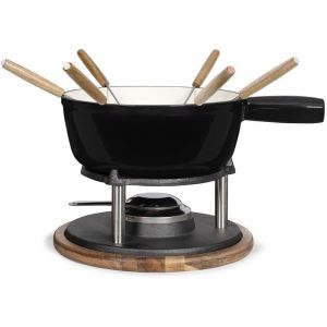 Subzonal-Service &Agrave; Fondue 6 Fourchettes - Men426n - Neuf