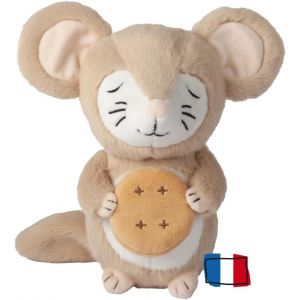 Peluche-Au Dodo,Mon Oscar!-Contes De Fées Et Histoires Sonores,Âge 10 Mois+,À Écouter Avec Conteur D'Histoires Et +,Jeu Éducatif,Version Française - Neuf