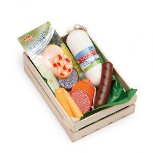 Cagette de charcuterie - Neuf