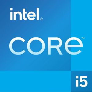 Intel Core i5-12400F processeur 18 Mo Smart Cache Plateau - Neuf