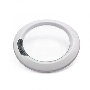 Hublot complet 43012774 pour Lave linge CANDY - Neuf