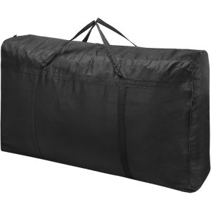 Sac de rangement étanche à l'humidité épaissi 120L,sac en tissu Oxford épais,sac de rangement pour vêtements,f - Neuf