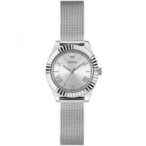 Guess Gw0842l1 Montre Pour Femme Mini Luna 30mm 1atm - Neuf