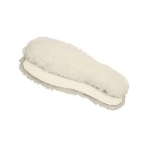 Laine Semelles Pour Les Hommes Et Les Femmes Taille 35 De La Chaleur Et De Confort Pour Tous Les Types De Chaussures - Neuf