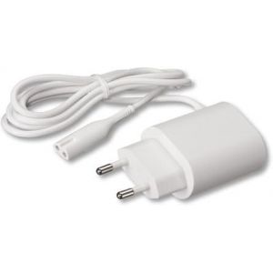 Checarzhn--No1-Chargeur Compatible Avec Épilateur Silk Epil 5, 7, 9, 9 Flex Braun 81747667 - Neuf