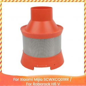 Pi&egrave;ces de rechange pour filtre multic&ocirc;ne cyclonique pour aspirateur SCWXCQ01RR H6 - Neuf