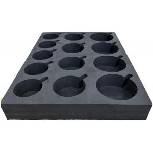 Ulteronixshop-Liberty Leisure Porte-Verre/Gobelet Eva Pour Armoire De Caravane Et Camping-Car - Rangement S&eacute;curis&eacute; Pour Camping, Bateaux, Camping-Cars - Prot&egrave;ge Les Verres Et Tasses De La Casse - Neuf