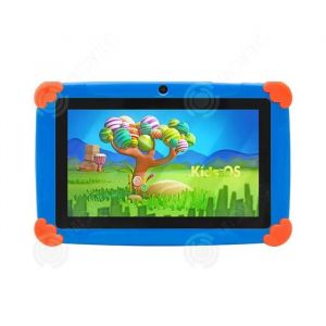 INN Tablette 7 pouces 1+8GB tablette enfants machine apprendre prise charge connectivit&eacute; bluetooth conception ext&eacute;rieure - Neuf