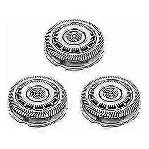 Coucou 3pcs Sh90 Ttes De Rasoir lectrique Remplacement Compatible Avec Les Sries Philips Norelco Sh9 - Neuf