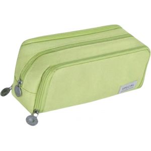 KAL-Stucco Pr Filles Et Gar&ccedil;ons, Grande Capacit&eacute; Avec 3 Compartiments Pour &Eacute;l&eacute;mentaire Moyenne Fille Et Gar&ccedil;on, Vert, Sac &Agrave; Dos Pour Enfants - Neuf