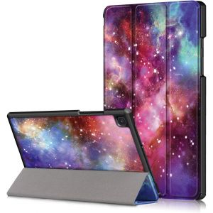 Etui Coque Housse pour Samsung Galaxy Tab A7 10.4 Pouces Tablette WiFi LTE 2020/2022 SM-T505 SM-T500 SM-T507 Pochette - Neuf