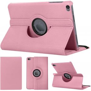 ?tui Rotatif pour iPad Air Tablette Housse de Protection avec R&iquest;&iquest;veil Automatique Rotation Coque pour iPad Air, iPad Air 2, iPad (2017), iPad (2018) - Neuf