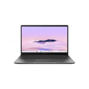 Ordinateur portable ASUS CX1405CTAMW0695 14 pouces FHD tactile 8 Go RAM 128 Go eMMC gris - Neuf