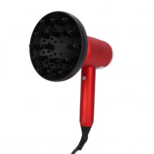 Seche-Cheveux Electrique Professionnel Pour Salon De Coiffure, Chauffage Chaud-Froid, Prise Americaine 110 V - Neuf