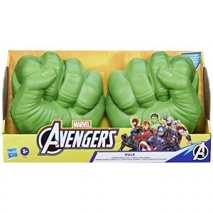 Marvel Avengers Poings Fracassants De Hulk - Neuf