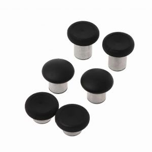 Manette Joystick Antid&eacute;rapant Rocker Cap Joystick Bouton Couvercle Grip Cap Pour Xbox One Elite Game Controller Grip Accs - Neuf