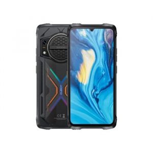 Cubot KingKong POWER 3 6/256GB Negro Libre - Neuf