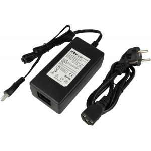 acdsgd-Bloc d'alimentation Compatible avec HP Photosmart C4240, C4250, C4273, C4280, C4283, C4290, C4340, C4343, C4348, C4380, C4383, C4385 imprimante - Neuf