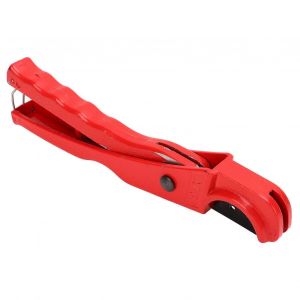 Outil de coupe de tuyau portatif pour tubes 1/8 po 1/4 po 3/8 po 1/2 po 3/4 po 1 po PVC A B C PEX - Neuf